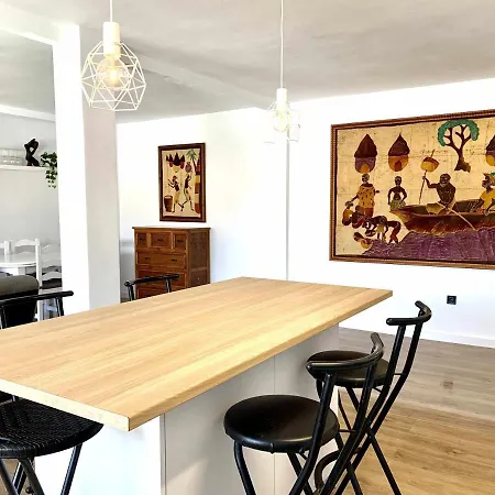 Appartement Tinto *