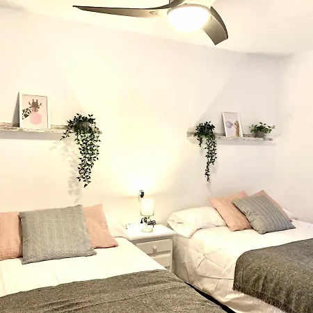 Appartement Tinto *