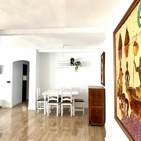 Appartement Tinto *