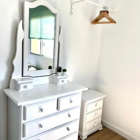 Tinto Appartement Tarifa