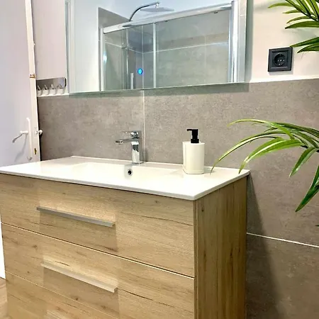 Appartement Tinto