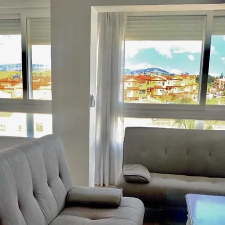 Appartement Tinto Tarifa