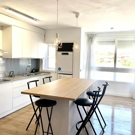Tinto Appartement