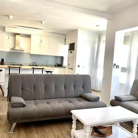 Tinto Appartement