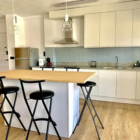 Appartement Tinto