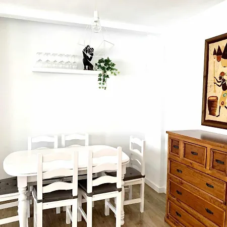 Tinto Appartement