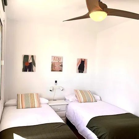 Appartement Tinto *