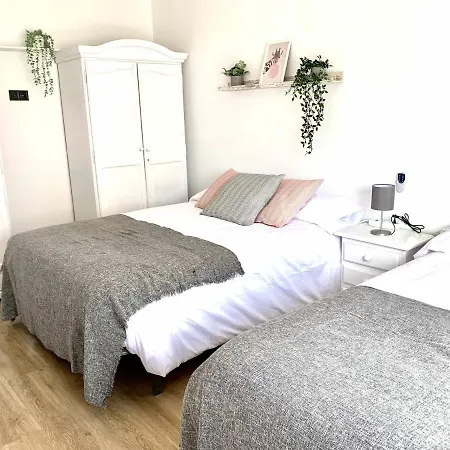 Tinto Appartement