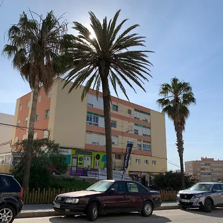 Tinto Appartement Tarifa